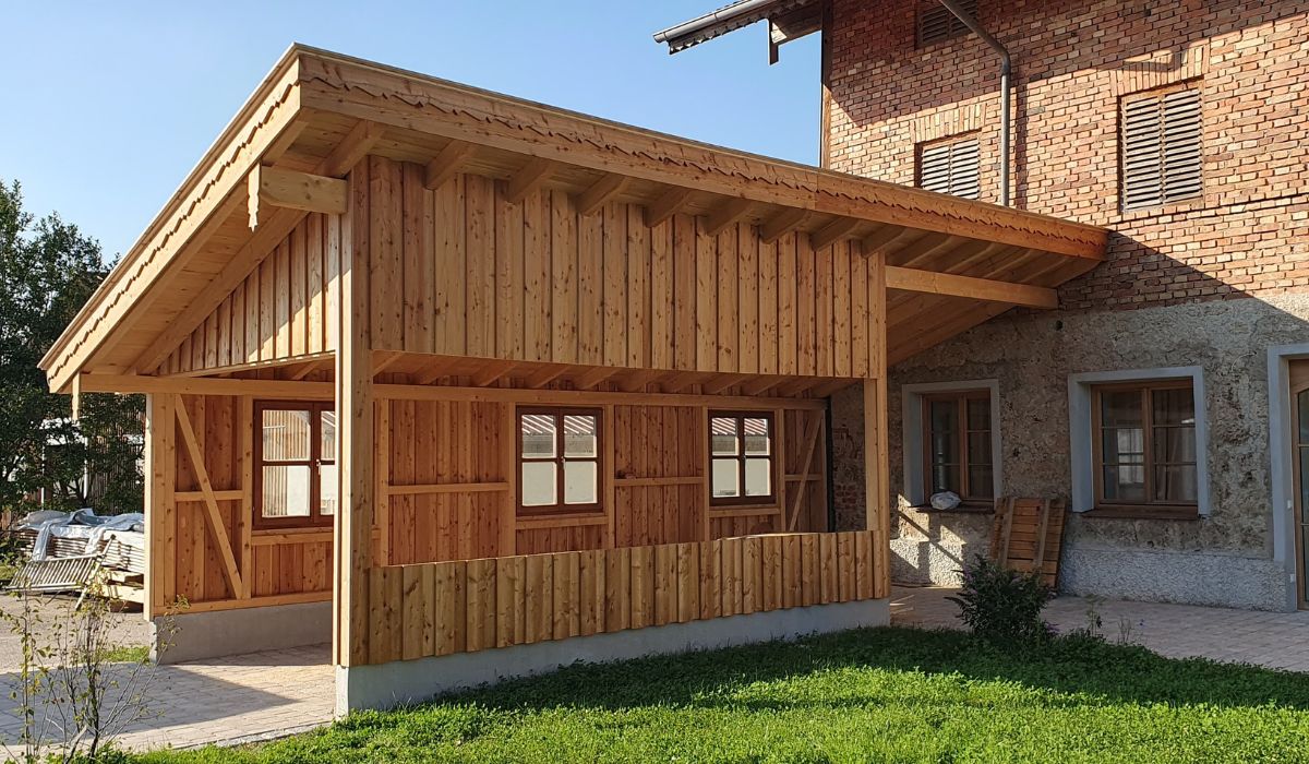 Carport