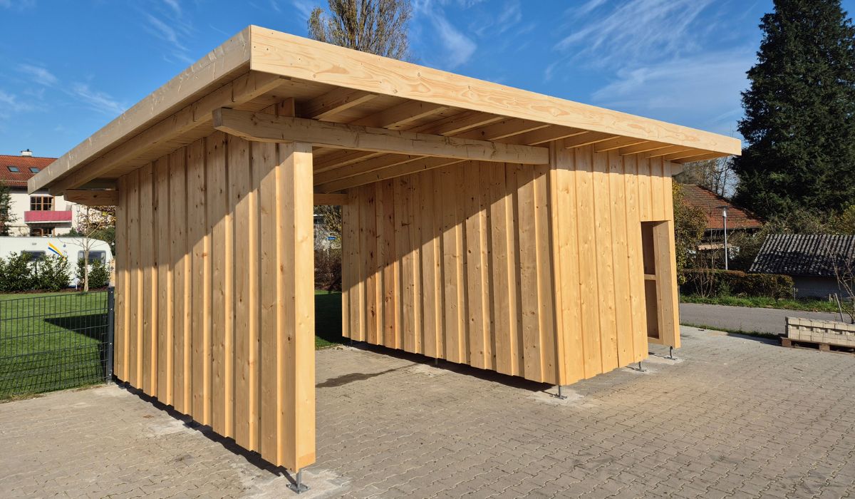 Carport